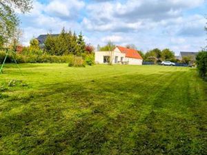 Maison 3 chambres sans vis à vis