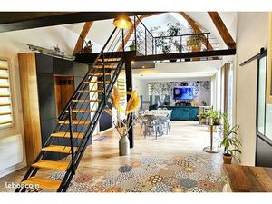 Maison 4 pièces 99 m²