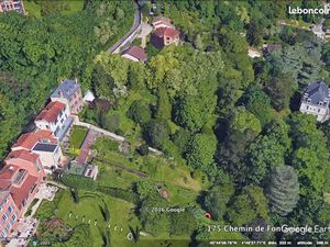 Maison de ville Ste Foy les Lyon/La Mulatière