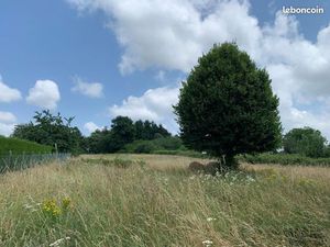 Terrain 2 855 m² Saint Yrieix La Perche