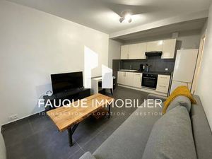 FAUQUE IMMOBILIER