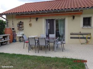 Maison individuelle Vals Prés Le Puy