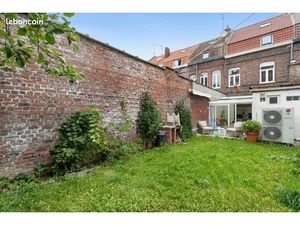 Maison 6 pièces 142 m²