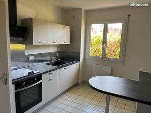 Location appartement rue François Perrin