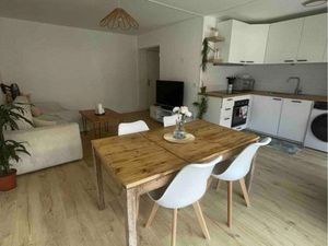 T2 meublé - Capelette Marseille