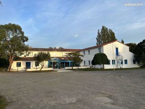 A vendre murs commerciaux