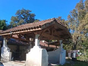 Maison de campagne t3 bis