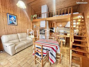 Maison 2 pièces 50 m²