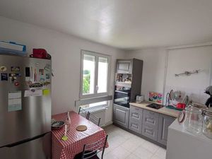 POITIERS MILETRIE - T3 AVEC BALCON & PARKING - 68m2