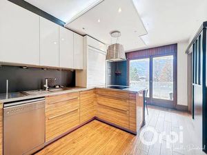 Les Voirons Immobilier