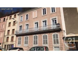 Appartement F4 à louer - 4 pièces - 84 47 m2 - Foix - 09 - MIDI-PYRENEES