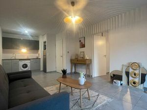 Bel Appartement meublé avec terrasse et garage