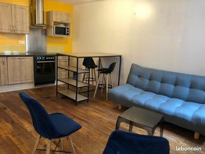 Appartement T2 montauban centre-ville