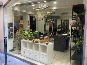 Local commercial 50m2 Cordeliers