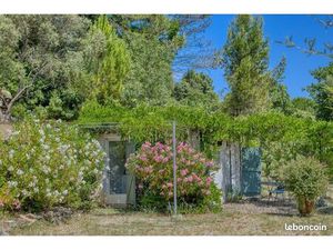 Mazet indépendant à louer courte période