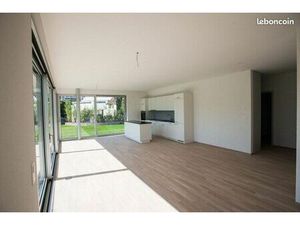 Duplex 6 pièces 150 m²