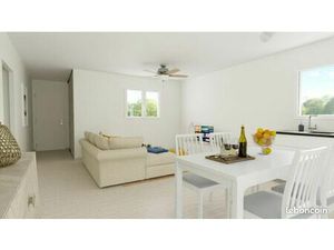 Maison 4 pièces 65 m²