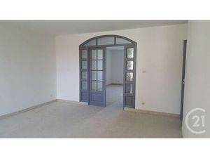 Appartement F4 à louer - 4 pièces - 96 m2 - Hareville - 88 - LORRAINE