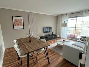 Appartement proche centre ville