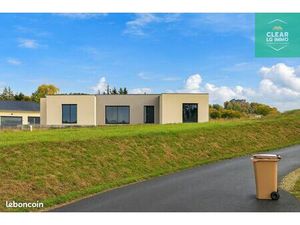 Maison 6 pièces 140 m²