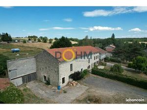 Maison 7 pièces 180 m²