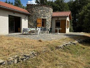 Maison en Haute Loire
