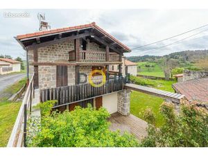 Maison 9 pièces 175 m²