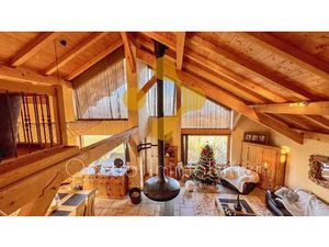 Vente maison 5 pièces 183 m² Annecy (74000)