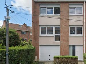 Maison rénovée – 3 chambres / garage – Canon d’Or