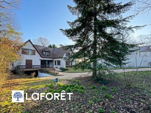 VENTE d'une maison T7 (174 m²) à VILLIERS SUR ORGE
