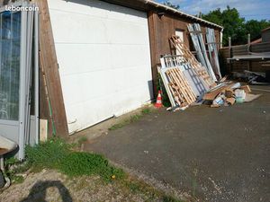 Local uniquement stockage