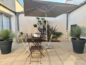 Murs commerciaux 270 m² MONTAIGU VENDEE