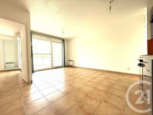 Appartement T2 à louer - 2 pièces - 38 10 m2 - Istres - 13 - PROVENCE-ALPES-COTE-D-AZUR