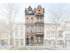 Maison de maître à vendre à Franklin Rooseveltplein 11 Renaix (RBU94179)