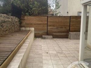 Appartement F4 à louer - 4 pièces - 83 06 m2 - Valros - 34 - LANGUEDOC-ROUSSILLON