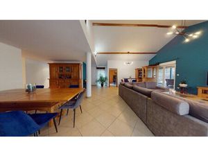 en vente Maison 274 m² – 608 000 € |Boust