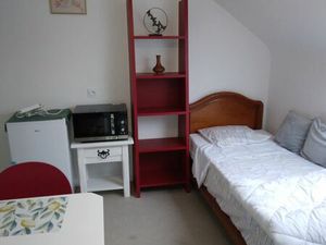 Studio quartier lafayette