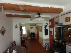 T2/3 Duplex + Petite terrasse Marseille 9e