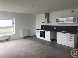 Appartement F4 à louer - 4 pièces - 89 30 m2 - Lille - 59 - NORD-PAS-DE-CALAIS