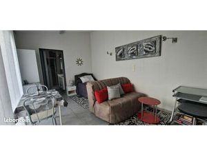 Chambre meublée chez l'habitant