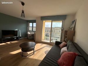 Appt a louer de 1 à 10 mois