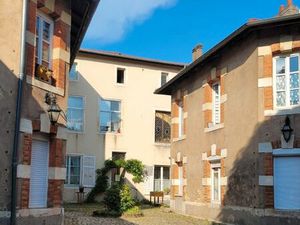 Appartement 3 pièces 62m2 avec place de parking