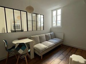 Rouen centre historique location meublée