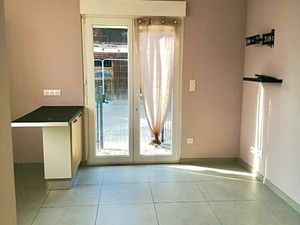 Appartement T2 - 30m²