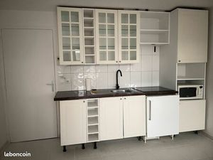 Studio pour etudiant