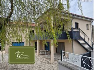 Maison à louer Brives Charensac
