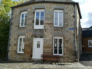 Maison de ville à TINCHEBRAY - 119m2