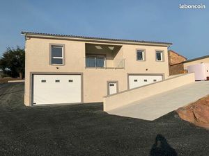 Maison récente a louer