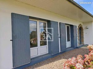 Maison 9 pièces 166 m²