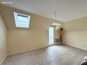 Appartement 1 pièce 30 m²